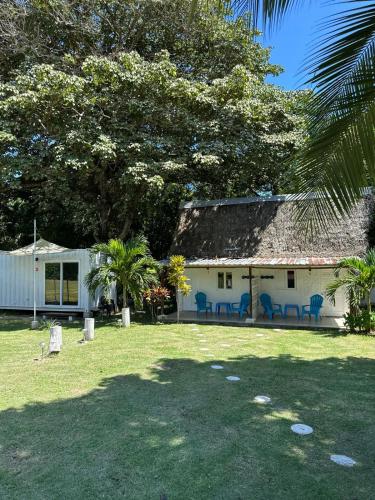 Kilian in Rio Hato