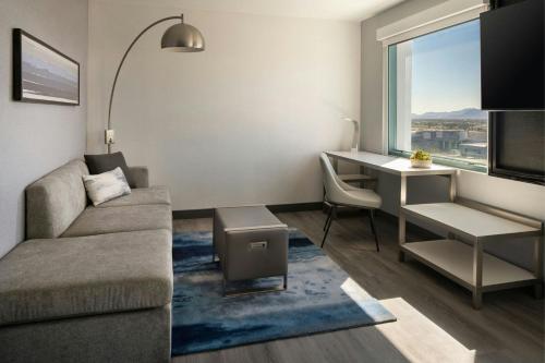 Las Vegas Marriott - image 11