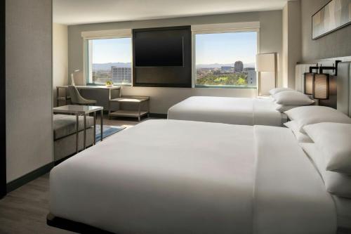 Las Vegas Marriott, Las Vegas (photo 6)