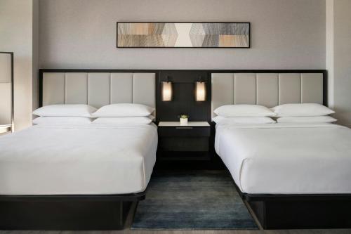 Las Vegas Marriott, Las Vegas (photo 4)