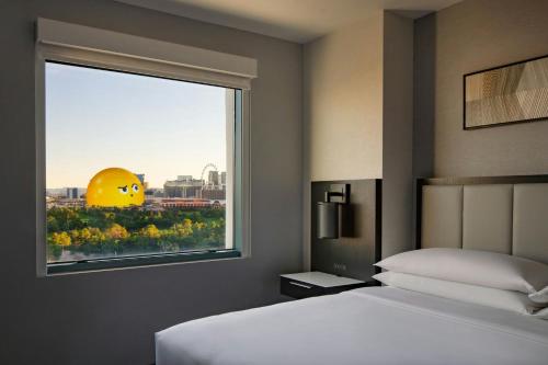 Las Vegas Marriott, Las Vegas (photo 10)