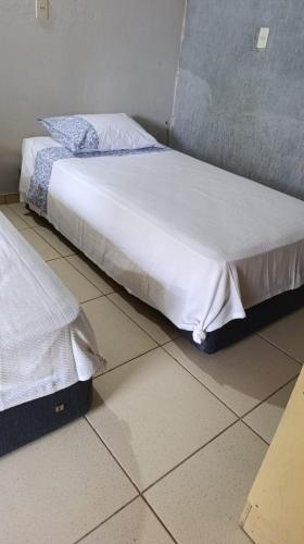 La casita del fondo