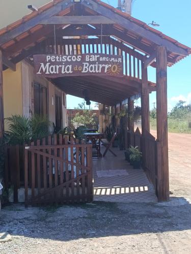 . Maria do Bairro