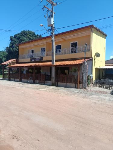 Maria do Bairro in Guaraciaba do Norte