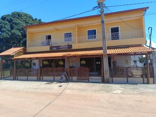 Maria do Bairro in Guaraciaba do Norte