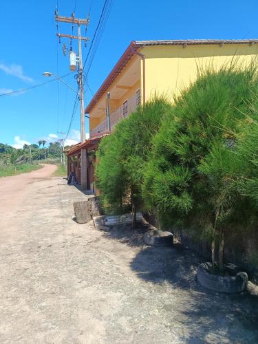Maria do Bairro in Guaraciaba do Norte