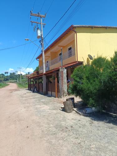 Maria do Bairro in Guaraciaba do Norte