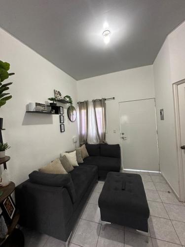 Villa panamericana san miguel – khách sạn tại Jucuaran