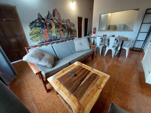 Nomade bedbox Hostel