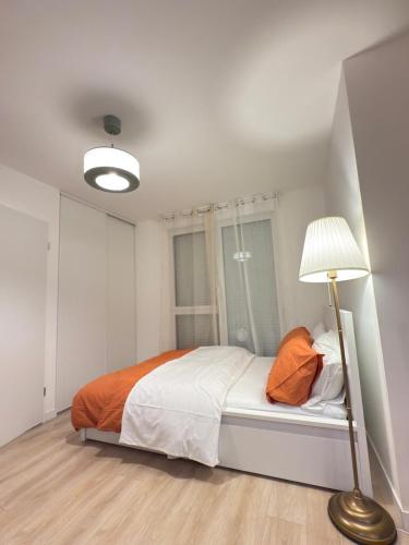 Studio haut standing confort et modernité (Studio haut standing confort et modernite) in Clichy-sous-Bois