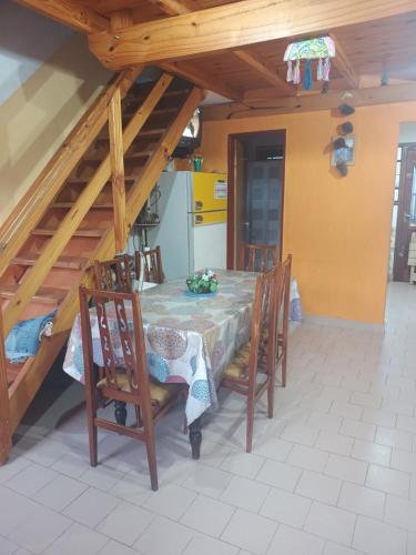 Abu in La Costa Partido