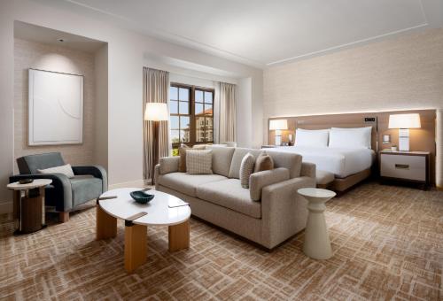 Green Valley Ranch Resort Spa Casino - No Resort Fee in Las Vegas (NV)