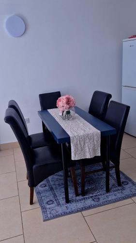 Entire 2bed apartment in Limerick City Center