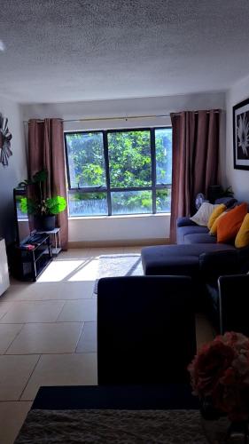 Entire 2bed apartment in Limerick City Center