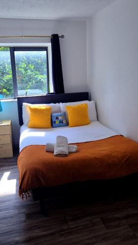 Entire 2bed apartment in Limerick City Center