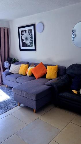 Entire 2bed apartment in Limerick City Center