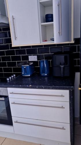 Entire 2bed apartment in Limerick City Center