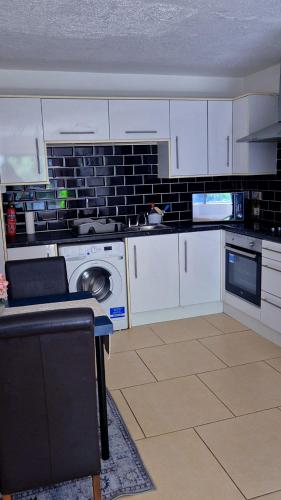 Entire 2bed apartment in Limerick City Center