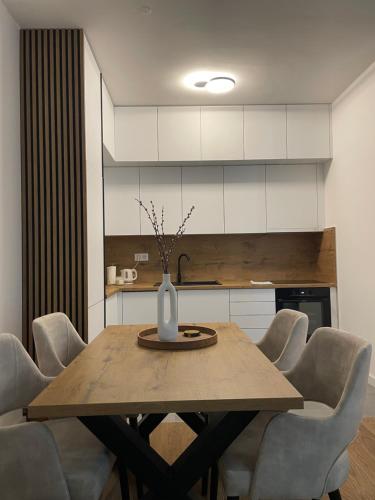 Apartman KK VII