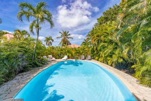 Cas'à Willy - Village et club de vacances - Sainte-Rose