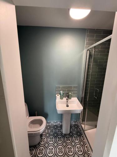 4 bedroom in Dublin4 - image 11