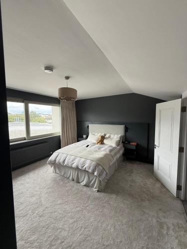 4 bedroom in Dublin4 - image 12