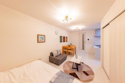 CASAS-k 住吉大社 301号室