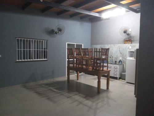 Rancho Náutico (Rancho Nautico) in Fronteira