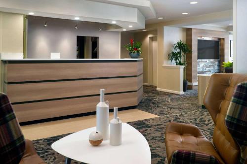 Sonesta ES Suites Atlanta Alpharetta Windward in Alpharetta, USA