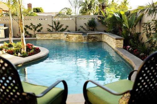 Destination #26 - Santa Ana, CA