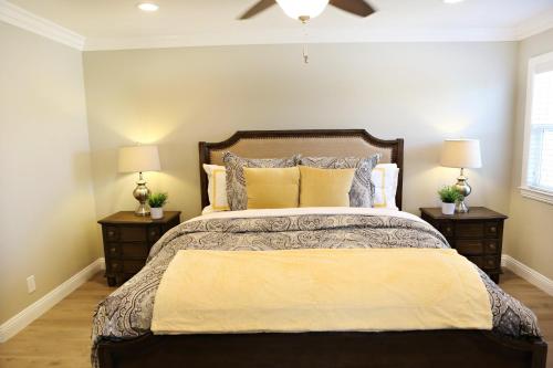 Destination #37 in Fullerton, USA