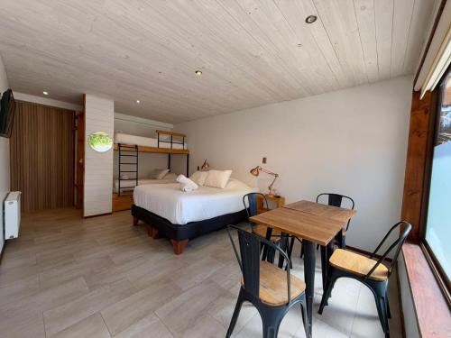 Hotel Casa Surf in 皮奇莱穆
