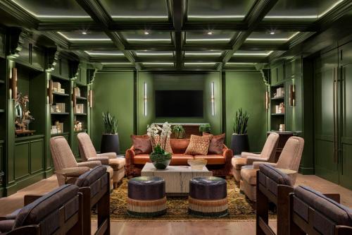 Cambria Hotel Southlake - image 12