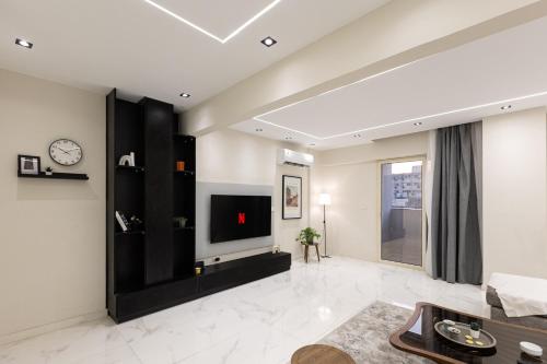 Cairo Homes Mohandeseen Stay - main image