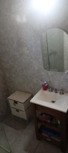 Casa santa clara del mar