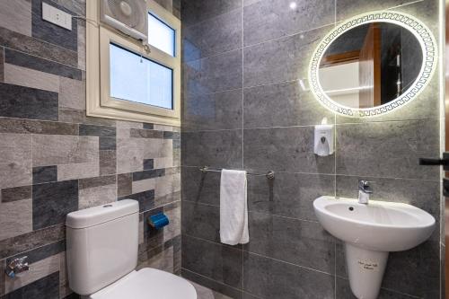 Cairo Homes Mohandeseen Stay - image 11