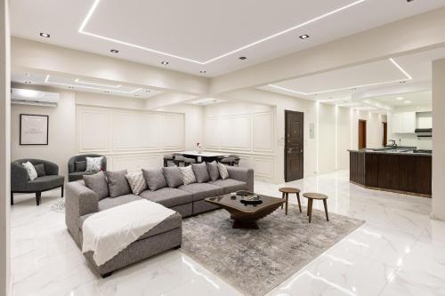 Cairo Homes Mohandeseen Stay - image 6