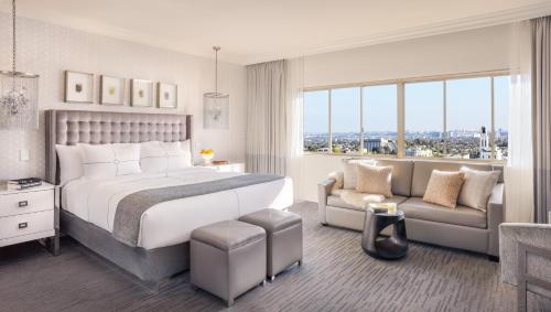 1 king bed