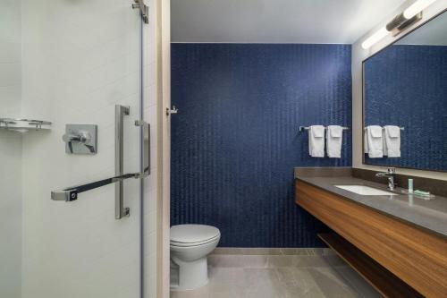 Fairfield Inn & Suites by Marriott Cumberland - image 14