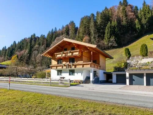 Gastl in Hopfgarten im Brixental, Österreich