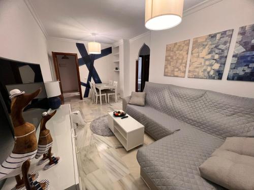 Puertas del Mar 1 – khách sạn tại Puerto Real