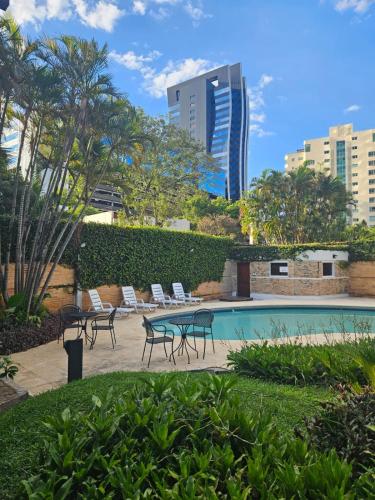 Green Palace Hotel Boutique
