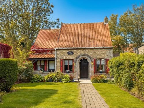 Bella Casa gîte à louer Ramscappelle