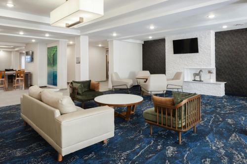 Fairfield Inn and Suites by Marriott Fort Wayne in Fort Wayne, USA