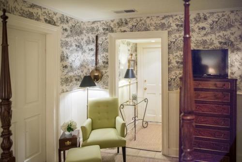 Catherine Ward House Inn Savannah (GA)