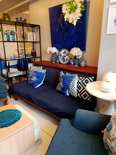 McKinley Hills BGC Taguig City Condo, Manille