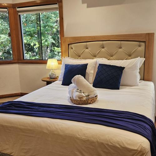 Green Palace Hotel Boutique