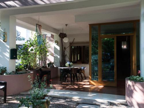 Hotel MariaLetizia - image 12