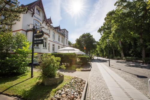 Hotel-Pension Seeblick - image 7