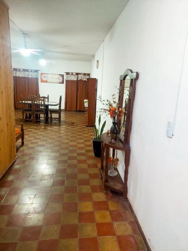 Cactus del Valle in Tinogasta